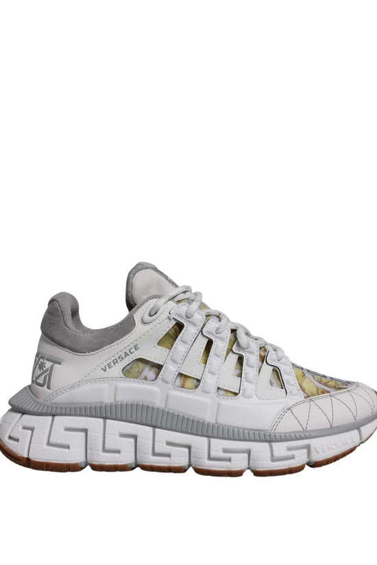 Versace Sneaker Weiß | ELORÉ by Versace