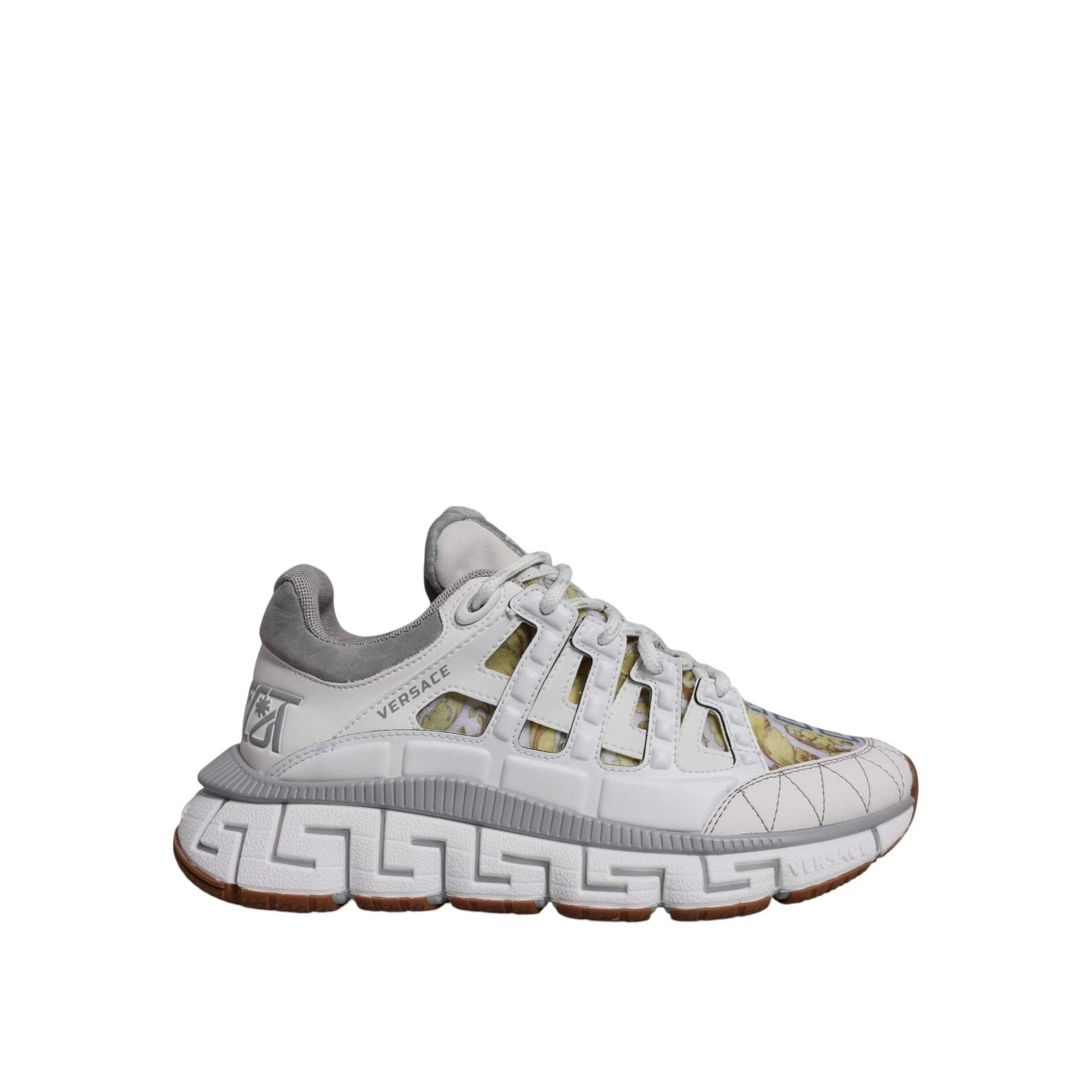 Versace Sneaker Weiß | ELORÉ by Versace