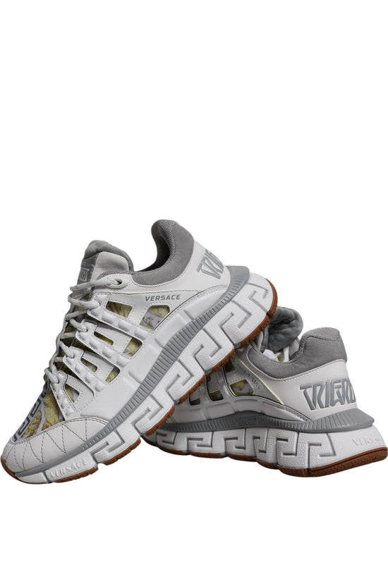 Versace Sneaker Weiß | ELORÉ by Versace