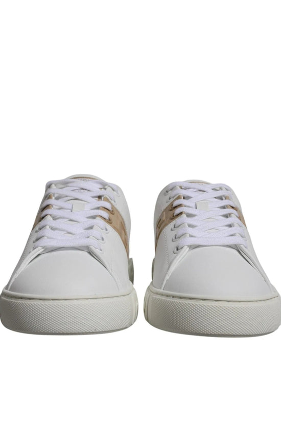 Versace Sneaker Weiß | ELORÉ by Versace