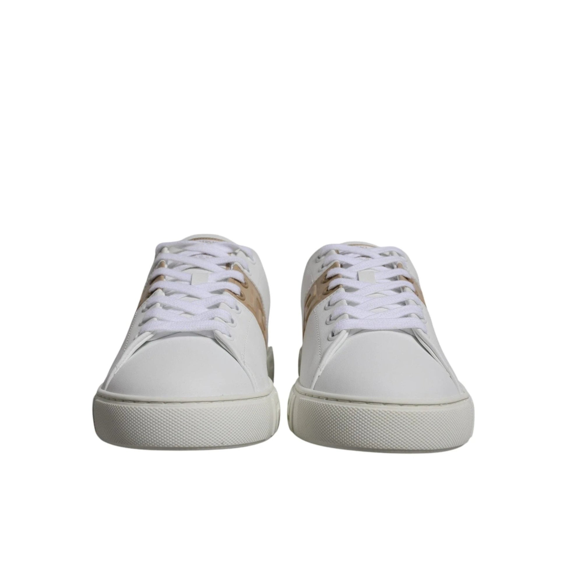 Versace Sneaker Weiß | ELORÉ by Versace