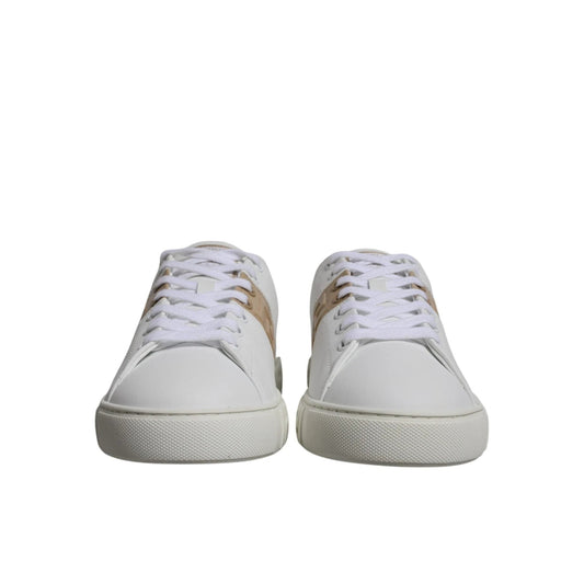 Versace Sneaker Weiß | ELORÉ by Versace
