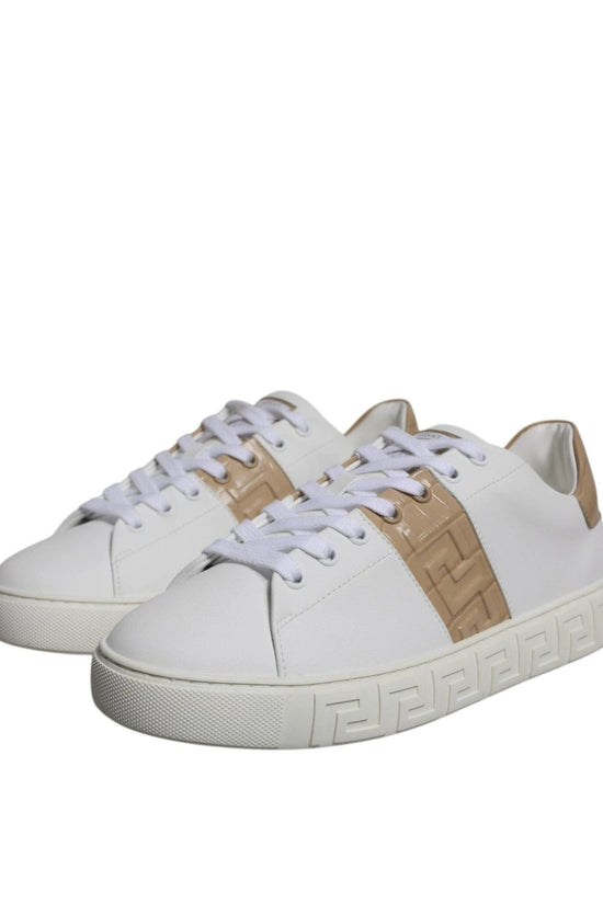 Versace Sneaker Weiß | ELORÉ by Versace