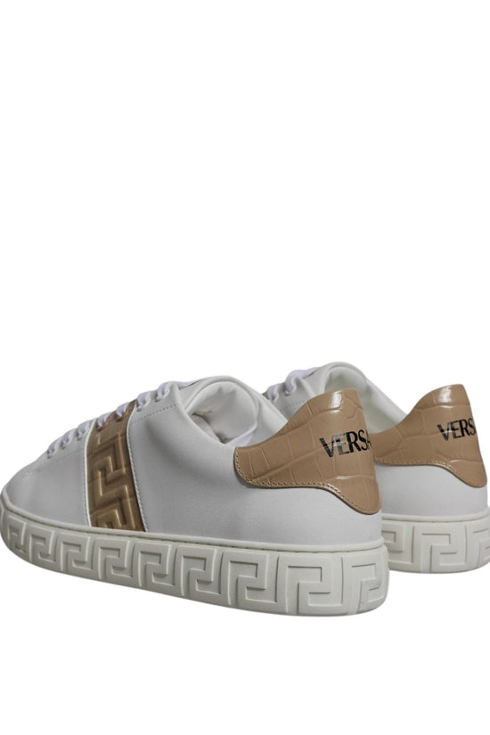 Versace Sneaker Weiß | ELORÉ by Versace