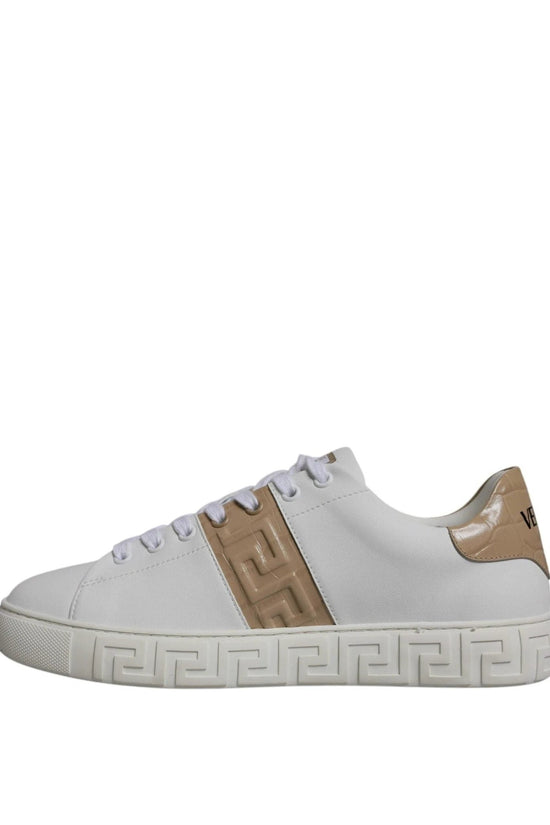 Versace Sneaker Weiß | ELORÉ by Versace