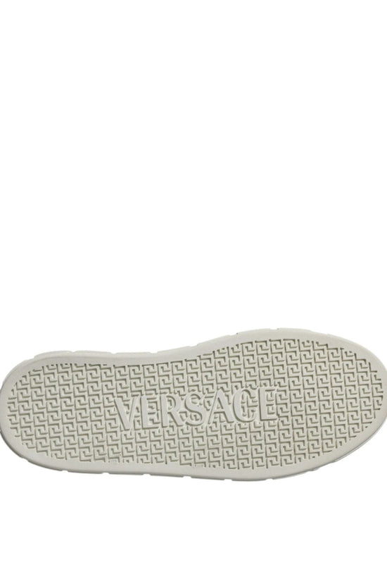 Versace Sneaker Weiß | ELORÉ by Versace