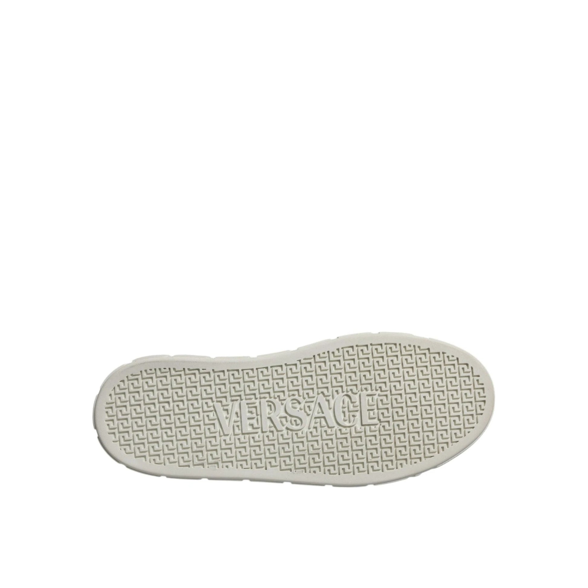 Versace Sneaker Weiß | ELORÉ by Versace