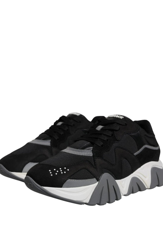 Versace Sneaker Schwarz | ELORÉ by Versace