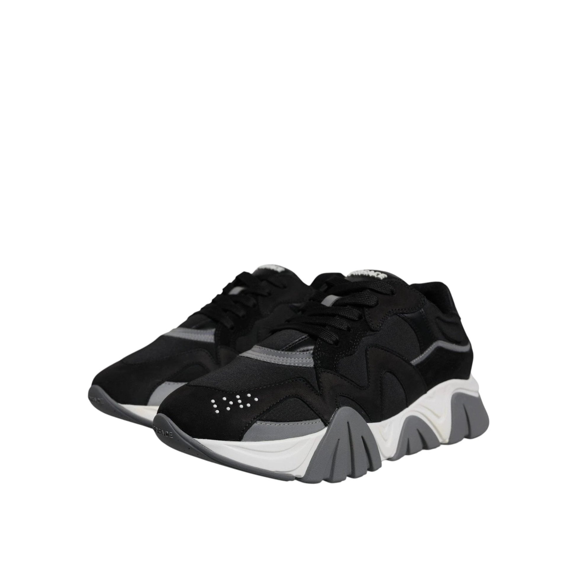 Versace Sneaker Schwarz | ELORÉ by Versace