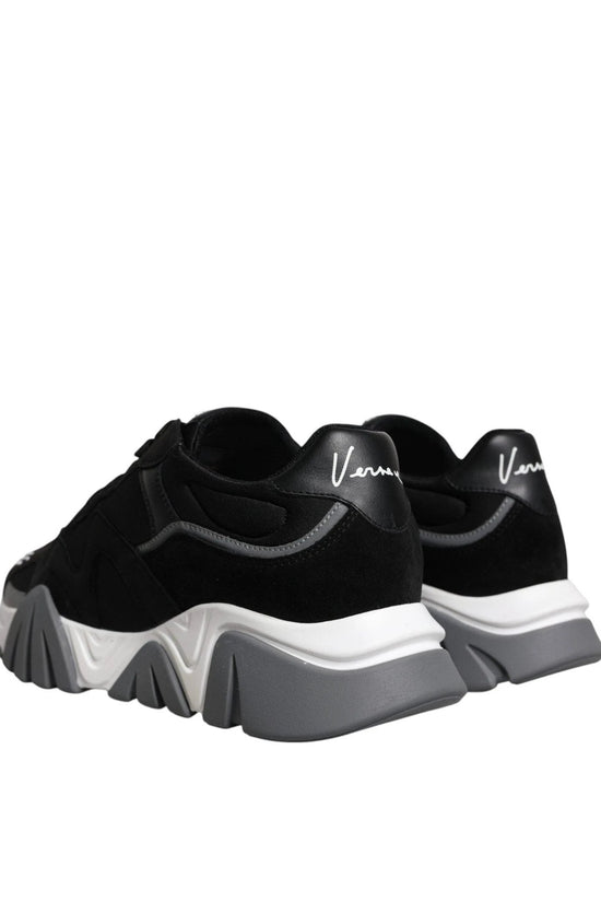 Versace Sneaker Schwarz | ELORÉ by Versace