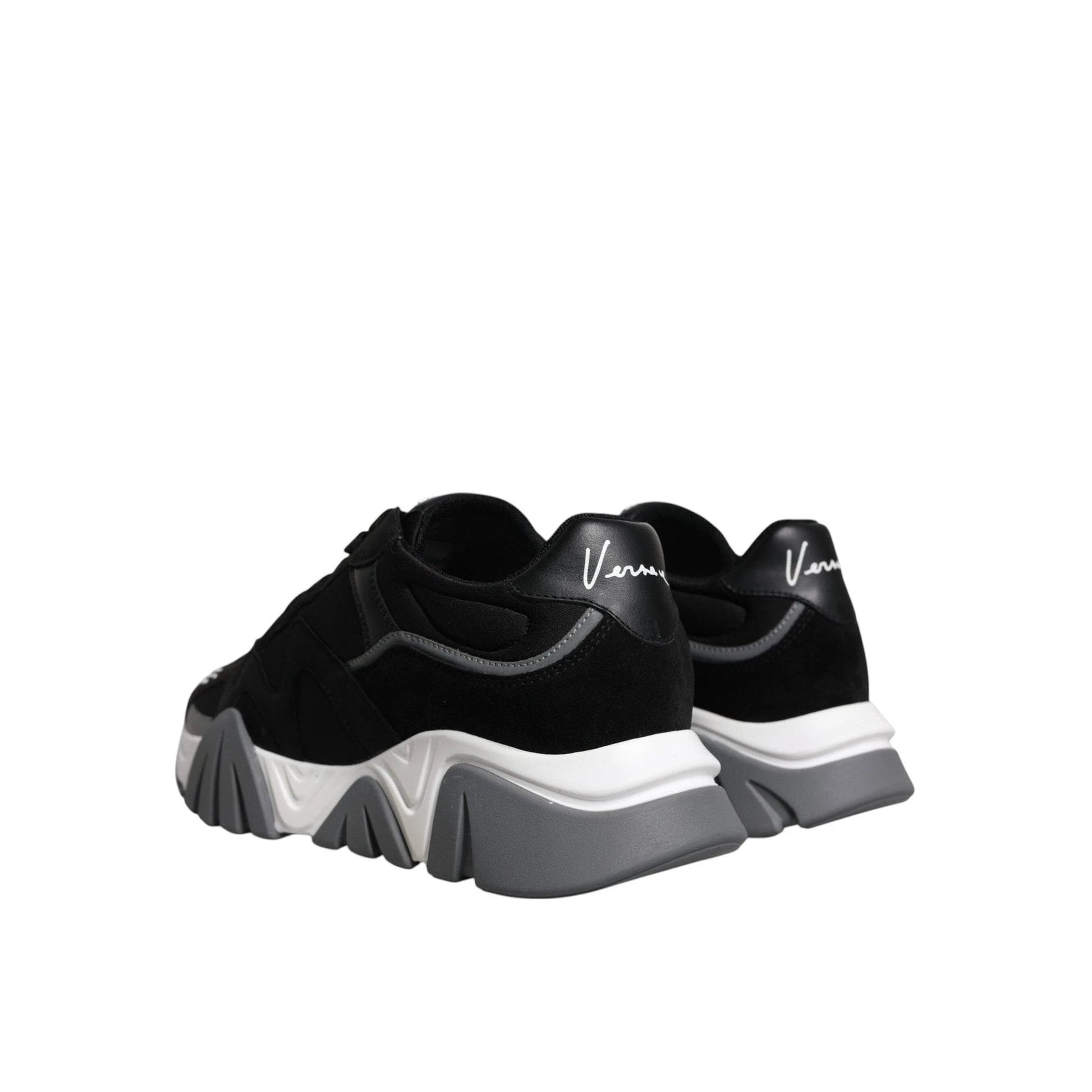 Versace Sneaker Schwarz | ELORÉ by Versace