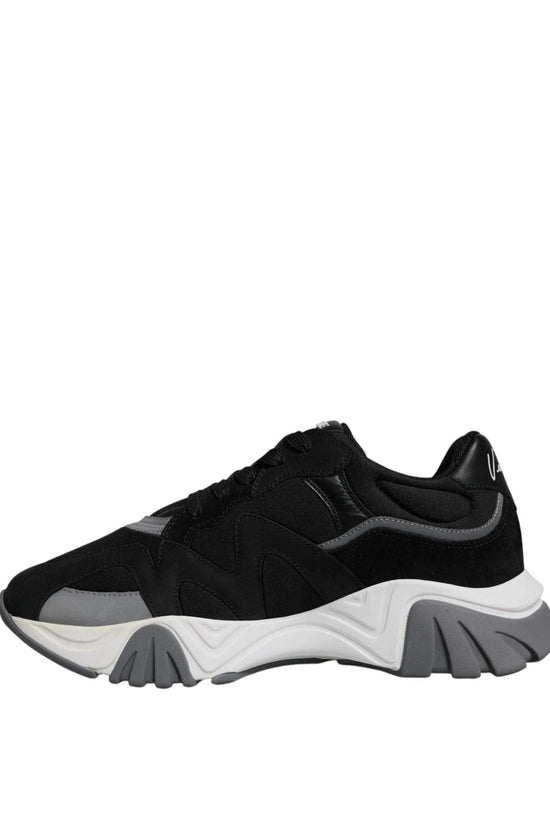 Versace Sneaker Schwarz | ELORÉ by Versace