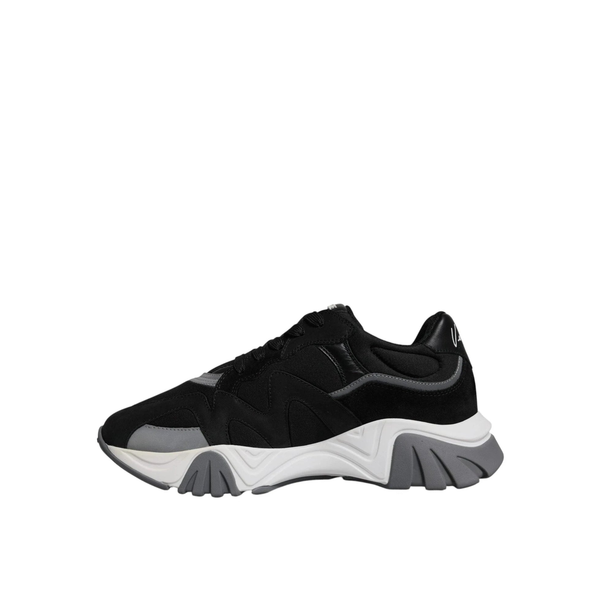 Versace Sneaker Schwarz | ELORÉ by Versace