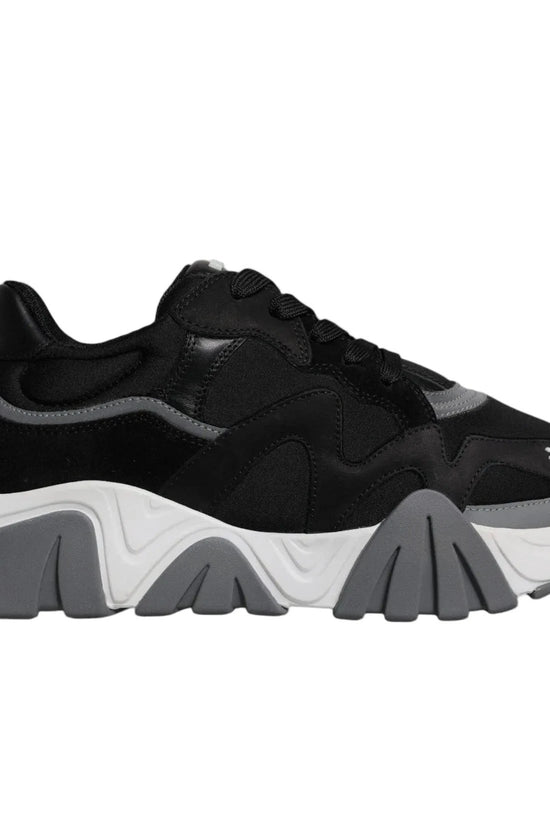 Versace Sneaker Schwarz | ELORÉ by Versace