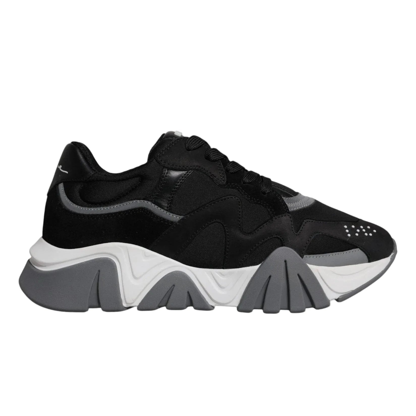 Versace Sneaker Schwarz | ELORÉ by Versace
