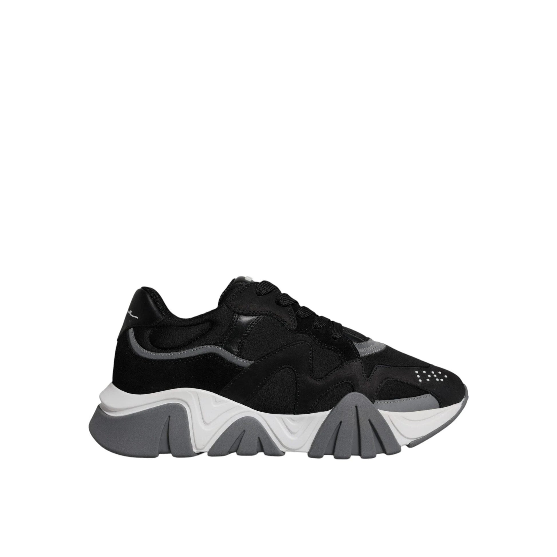 Versace Sneaker Schwarz | ELORÉ by Versace