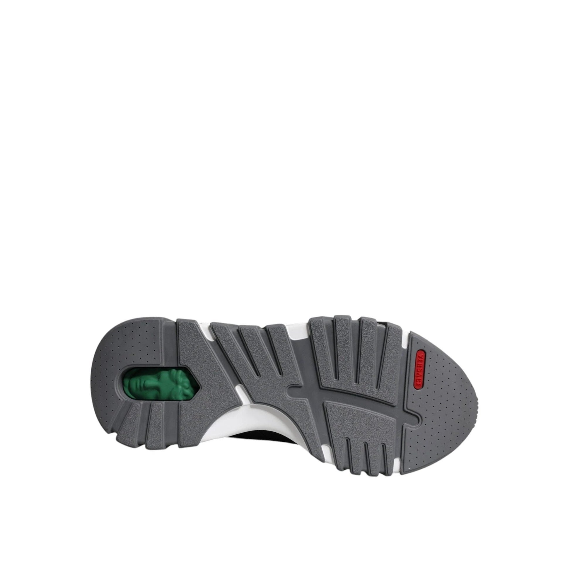 Versace Sneaker Schwarz | ELORÉ by Versace