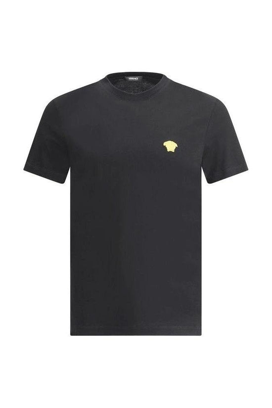 Versace T Shirt Schwarz | ELORÉ by Versace