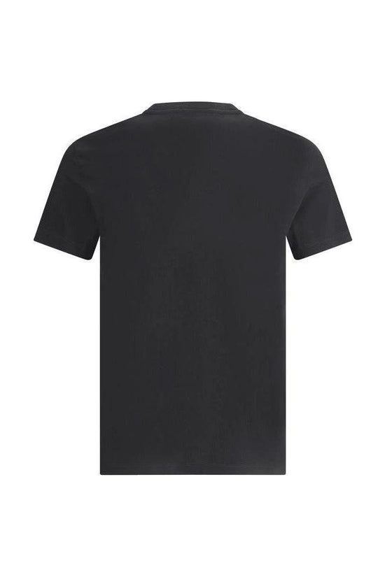 Versace T Shirt Schwarz | ELORÉ by Versace