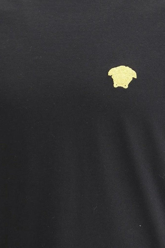 Versace T Shirt Schwarz | ELORÉ by Versace