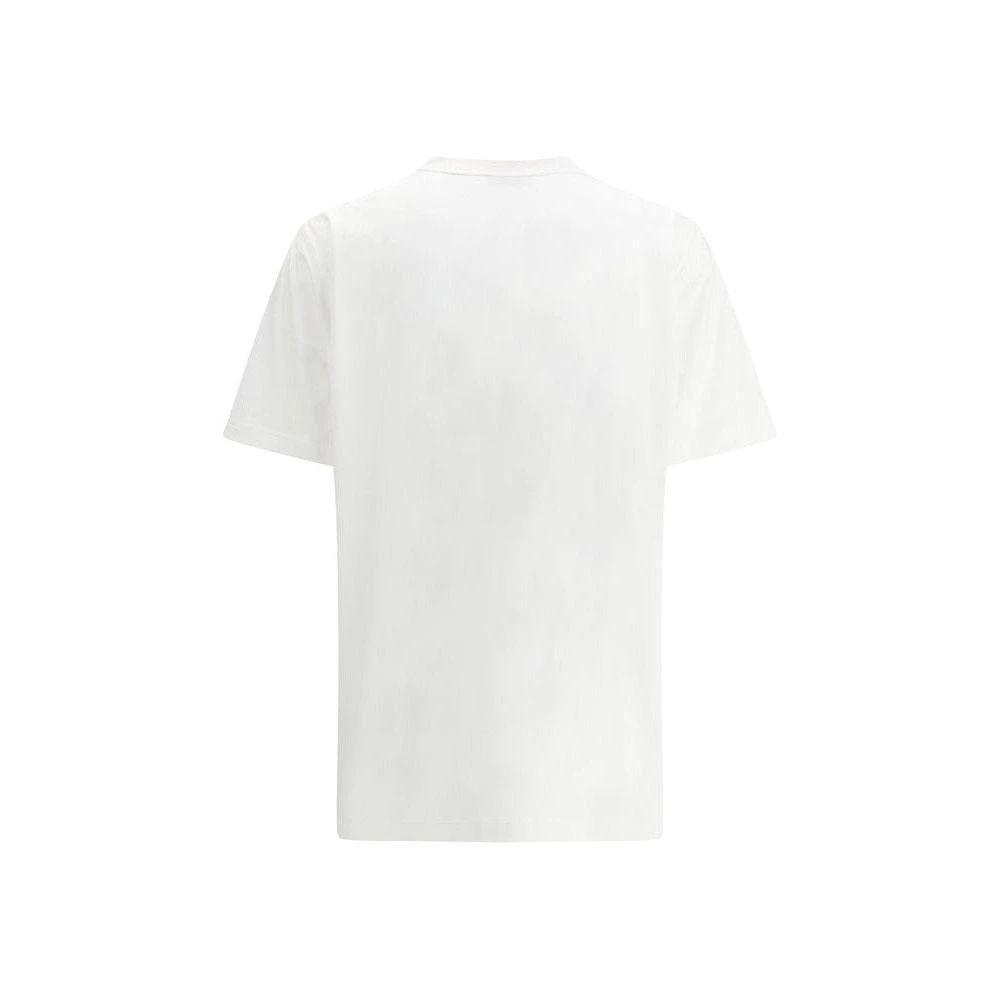 Burberry T Shirt Weiß | ELORÉ by Burberry