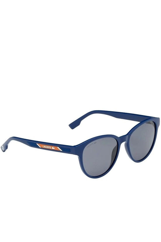 Lacoste Sonnenbrille Blau | ELORÉ by Lacoste