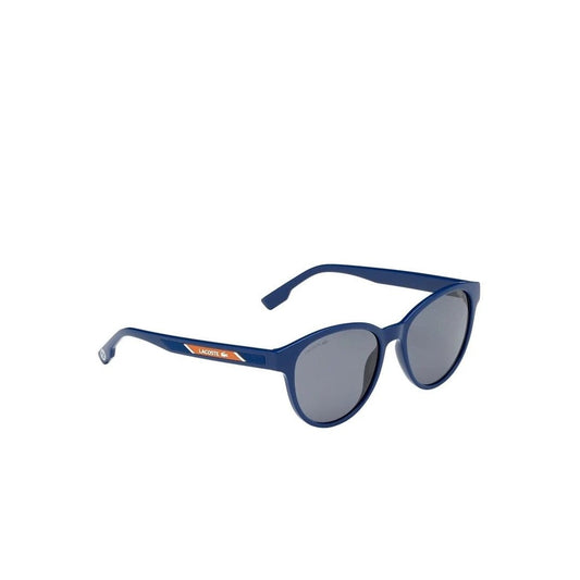 Lacoste Sonnenbrille Blau | ELORÉ by Lacoste