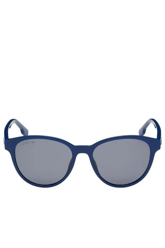 Lacoste Sonnenbrille Blau | ELORÉ by Lacoste