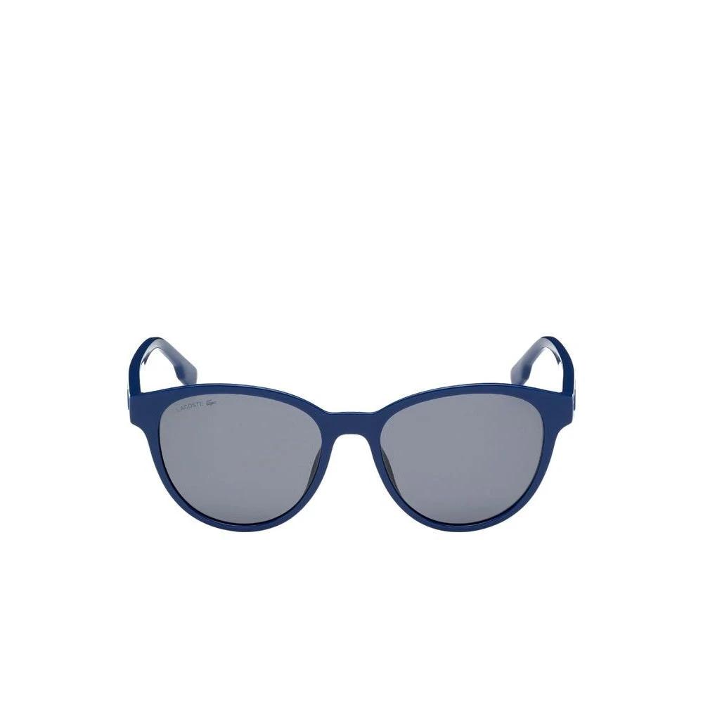 Lacoste Sonnenbrille Blau | ELORÉ by Lacoste
