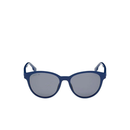 Lacoste Sonnenbrille Blau | ELORÉ by Lacoste