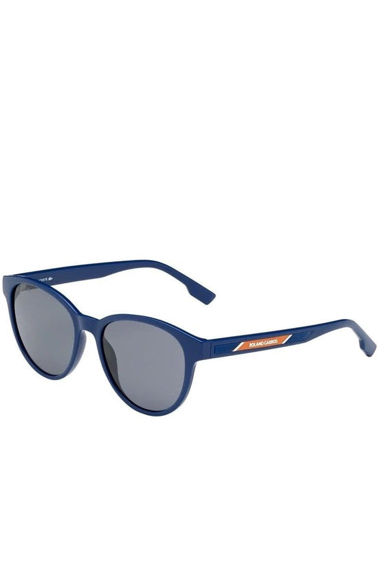 Lacoste Sonnenbrille Blau | ELORÉ by Lacoste