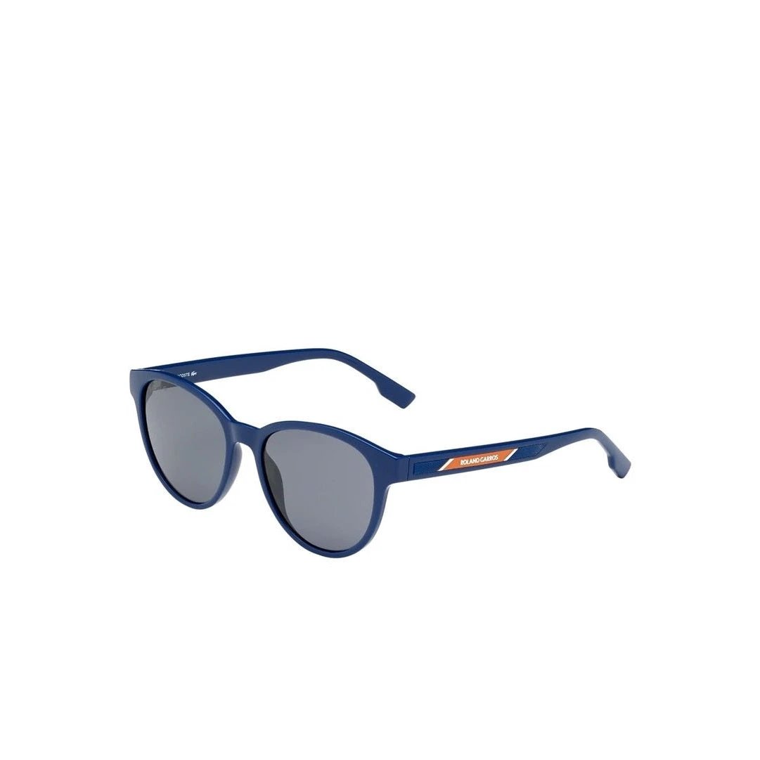 Lacoste Sonnenbrille Blau | ELORÉ by Lacoste