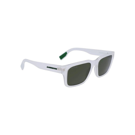 Lacoste Sonnenbrille Weiß | ELORÉ by Lacoste