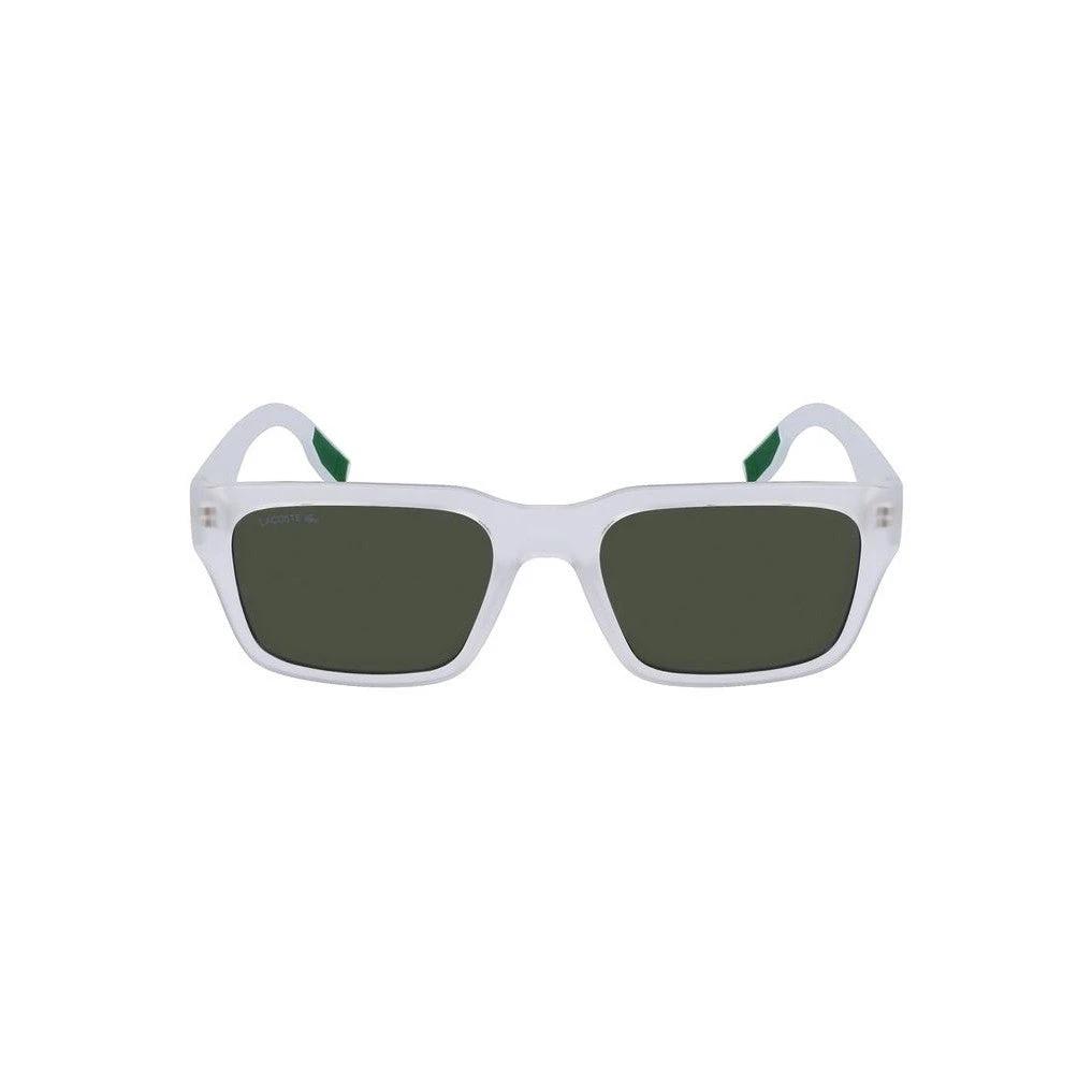 Lacoste Sonnenbrille Weiß | ELORÉ by Lacoste