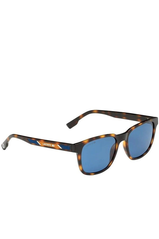 Lacoste Sonnenbrille Braun | ELORÉ by Lacoste