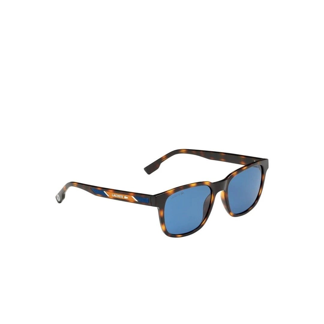 Lacoste Sonnenbrille Braun | ELORÉ by Lacoste