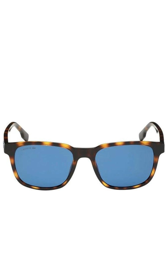 Lacoste Sonnenbrille Braun | ELORÉ by Lacoste