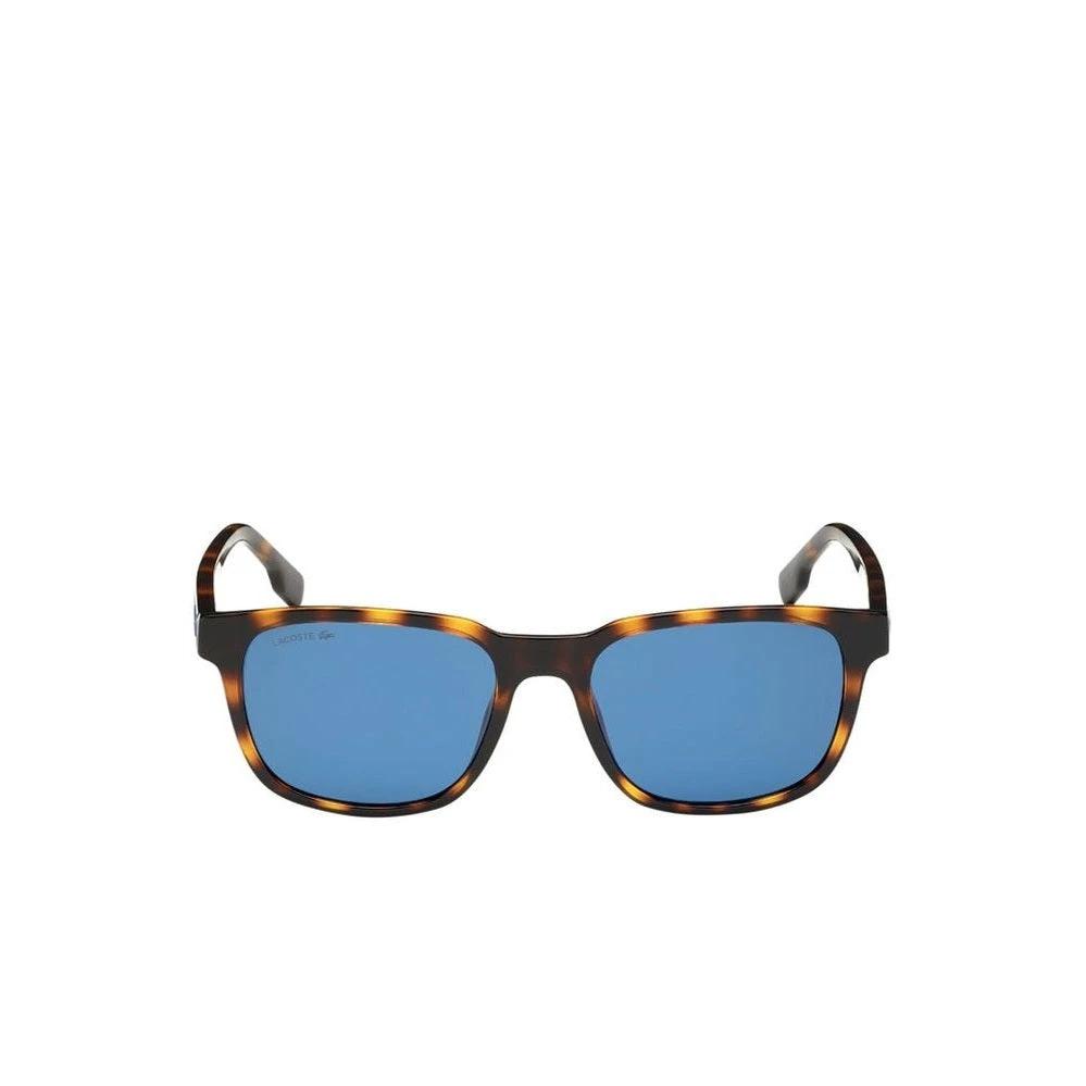 Lacoste Sonnenbrille Braun | ELORÉ by Lacoste