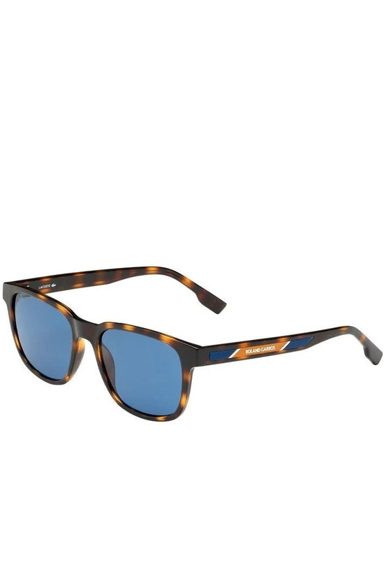 Lacoste Sonnenbrille Braun | ELORÉ by Lacoste