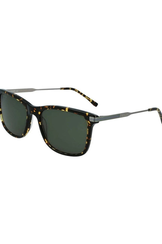 Lacoste Sonnenbrille Braun | ELORÉ by Lacoste