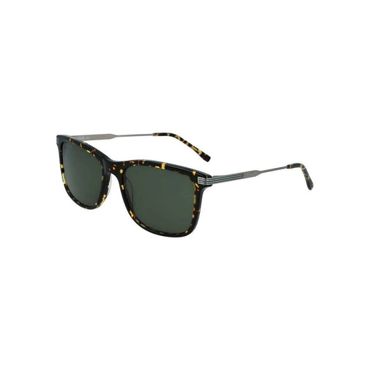 Lacoste Sonnenbrille Braun | ELORÉ by Lacoste