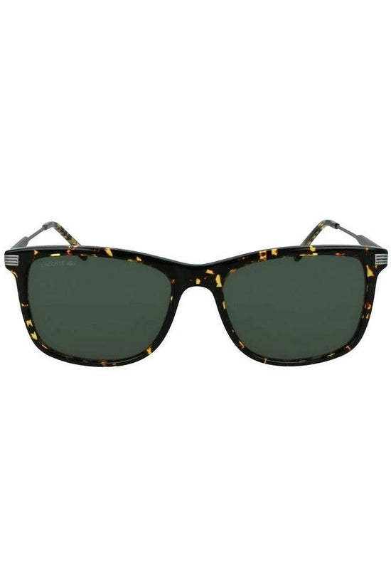 Lacoste Sonnenbrille Braun | ELORÉ by Lacoste