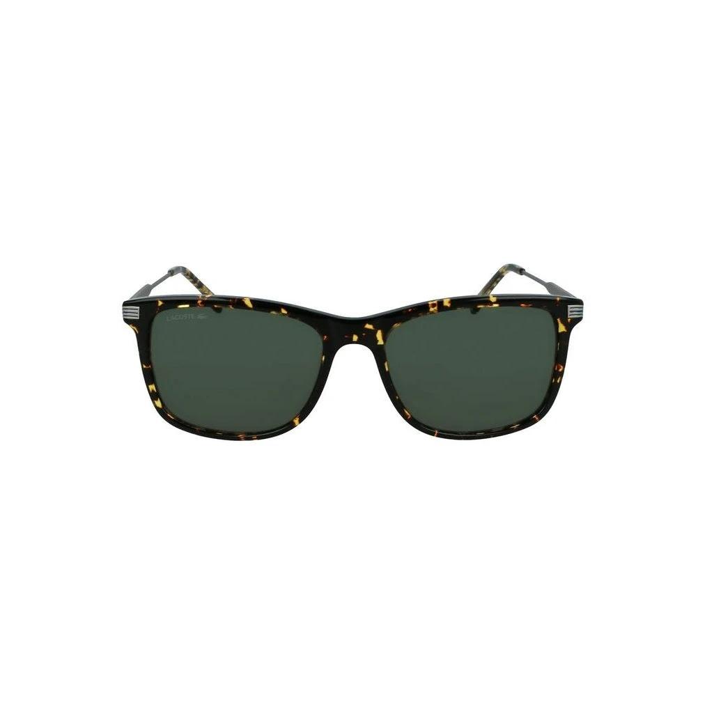 Lacoste Sonnenbrille Braun | ELORÉ by Lacoste