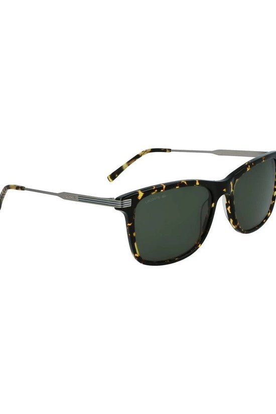 Lacoste Sonnenbrille Braun | ELORÉ by Lacoste