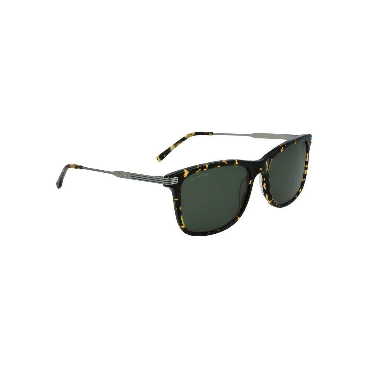 Lacoste Sonnenbrille Braun | ELORÉ by Lacoste