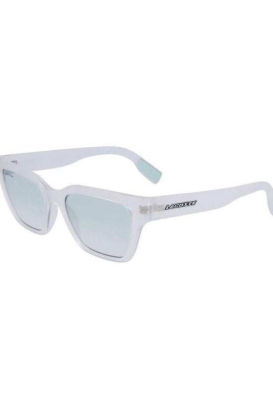 Lacoste Sonnenbrille Blau | ELORÉ by Lacoste