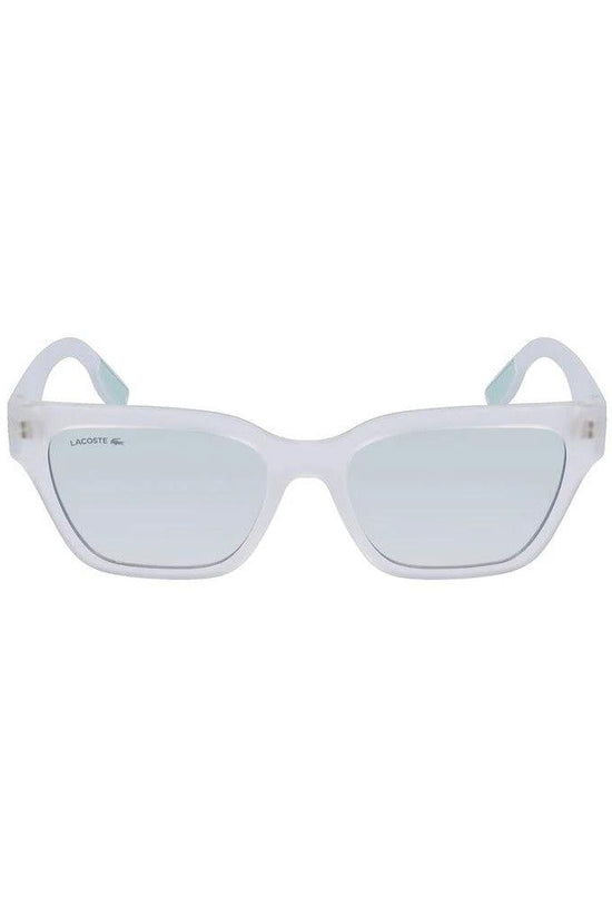 Lacoste Sonnenbrille Blau | ELORÉ by Lacoste
