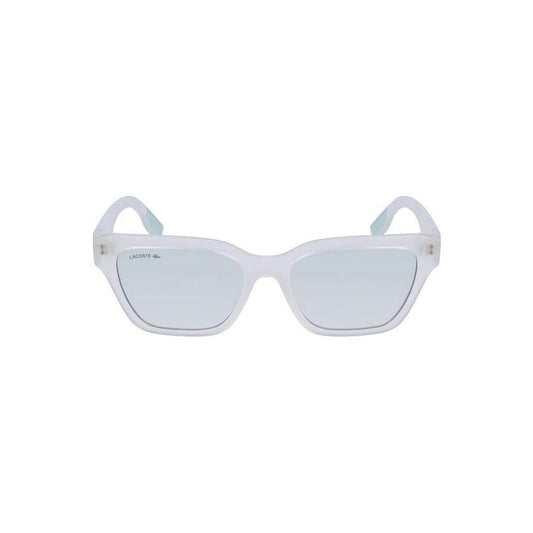 Lacoste Sonnenbrille Blau | ELORÉ by Lacoste