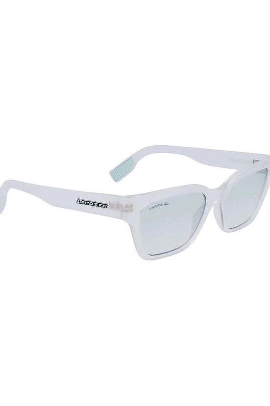 Lacoste Sonnenbrille Blau | ELORÉ by Lacoste