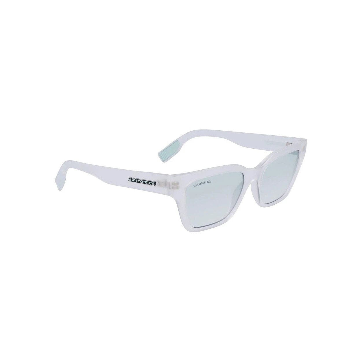 Lacoste Sonnenbrille Blau | ELORÉ by Lacoste